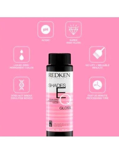 🔥Shades EQ Gloss