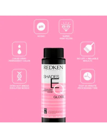 🔥Shades EQ Gloss