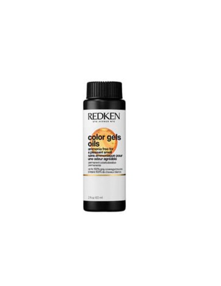 Color Gels Oils