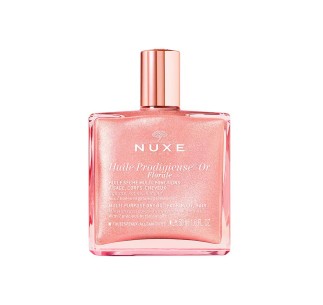 🔥Huile Prodigieuse Or Florale