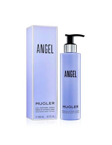 Angel loción corporal