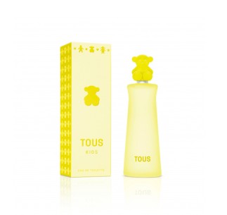 Kids Bear EDT 2