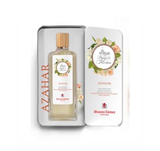 Agua Fresca De Flores Azahar