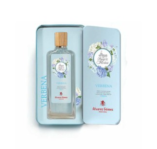 Agua Fresca Flor Verbena