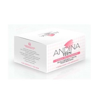 Andina Teen