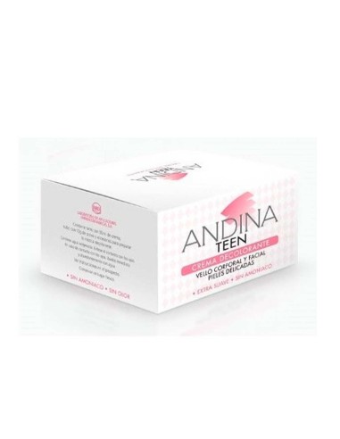 Andina Teen