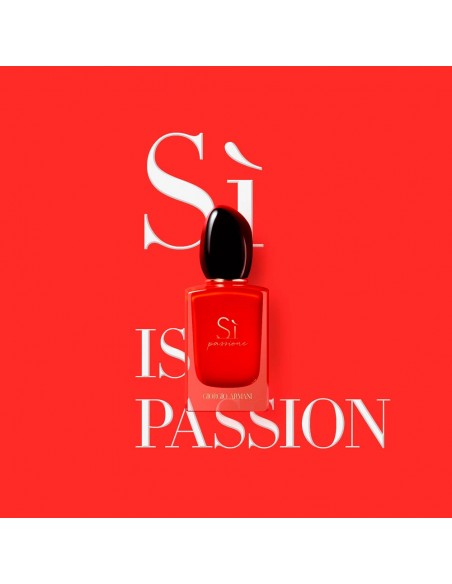 Sì Passione