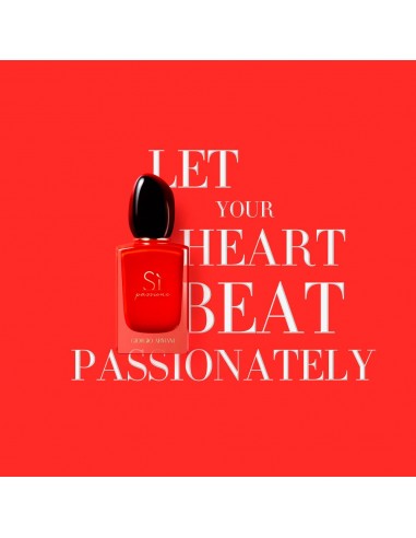 Sì Passione