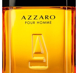 Azzaro Pour Homme 2