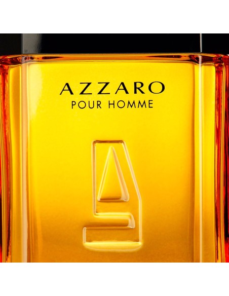 Azzaro Pour Homme
