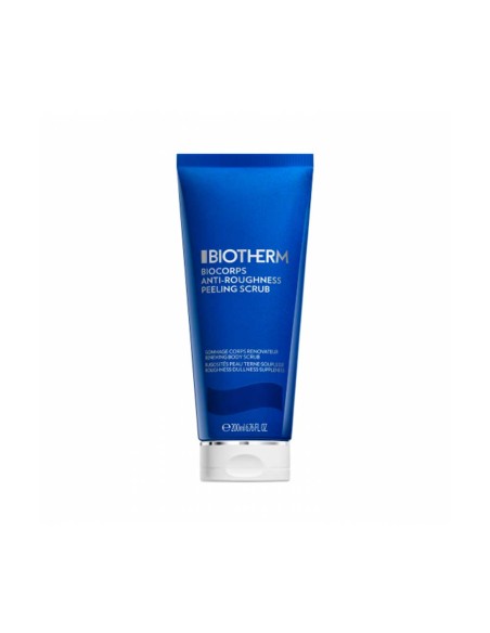 Biocorps Anti-Roughness Peeling Scrub