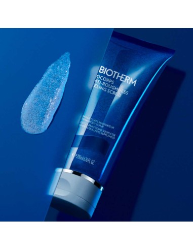 Biocorps Anti-Roughness Peeling Scrub