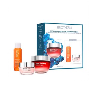 Estuche Blue Peptides...