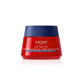 Liftactiv B3 Pure Retinol...
