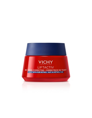 Liftactiv B3 Pure Retinol Noche