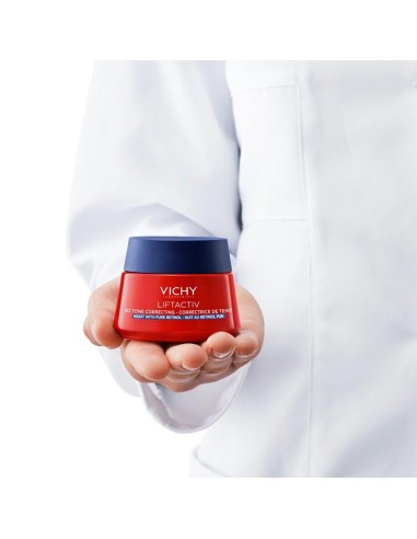 Liftactiv B3 Pure Retinol Noche