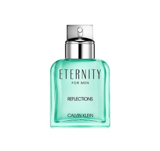Eternity For Men Reflections