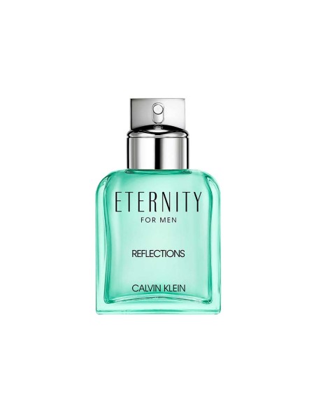 Eternity For Men Reflections
