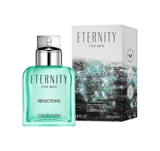 Eternity For Men Reflections 2