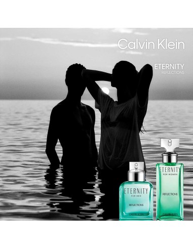 Eternity For Men Reflections