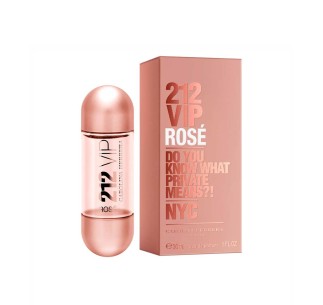 212 VIP Rosé EDP 2