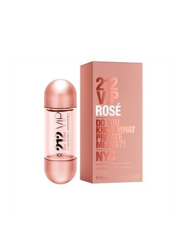 212 VIP Rosé EDP