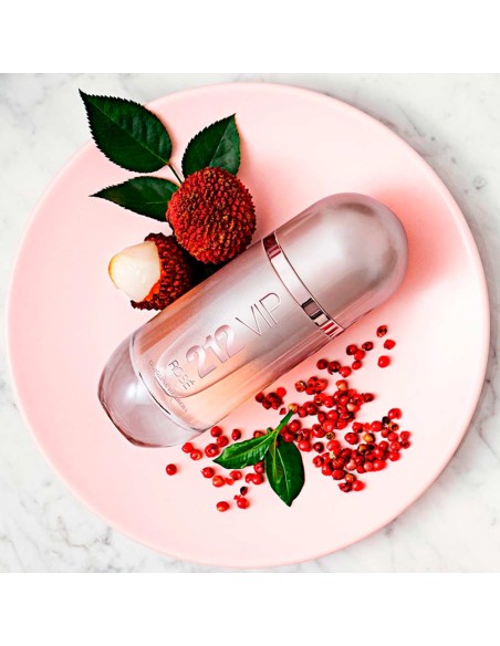 212 VIP Rosé EDP