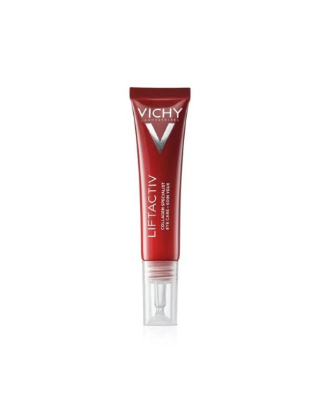 Liftactiv Collagen Contorno de Ojos