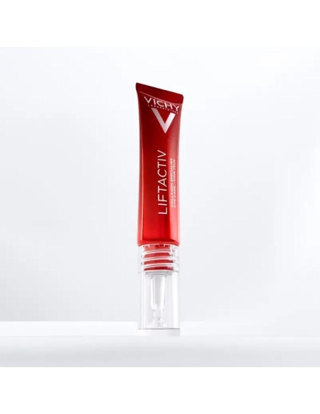Liftactiv Collagen Contorno de Ojos