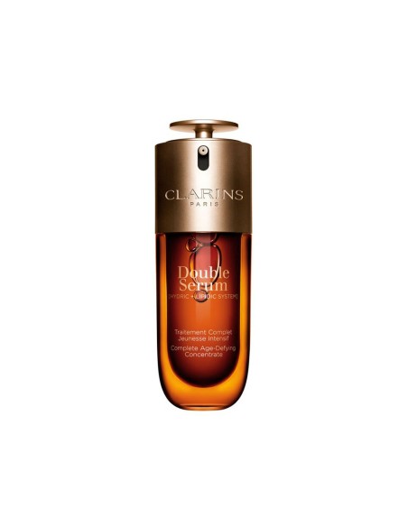 Double Serum