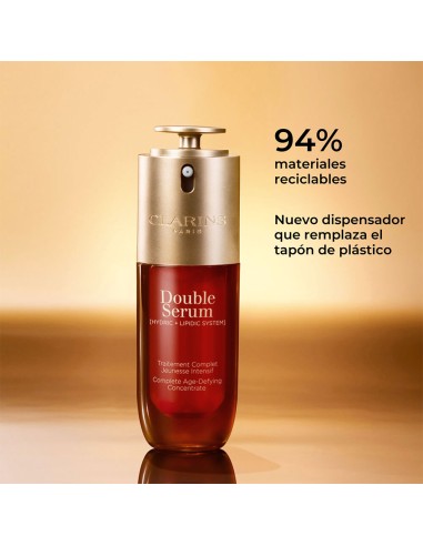 Double Serum