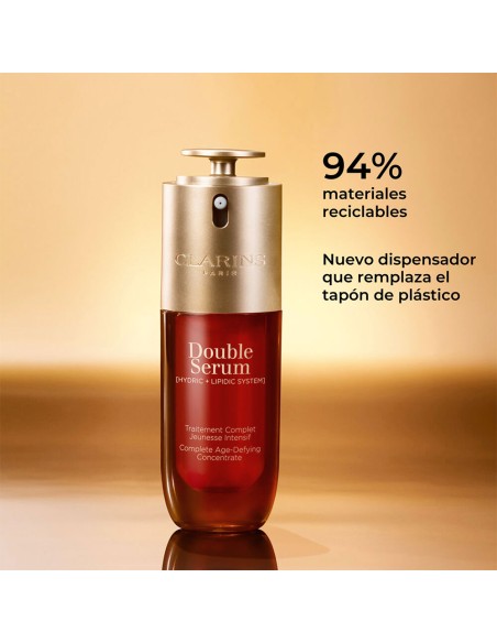 Double Serum
