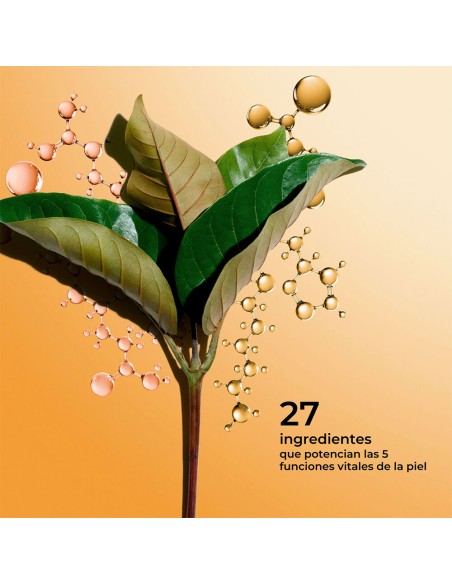 Double Serum