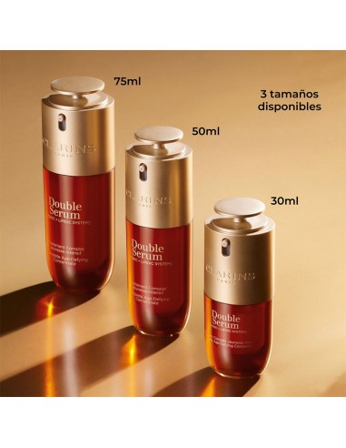 Double Serum