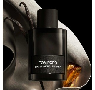 Eau d’Ombré Leather 2