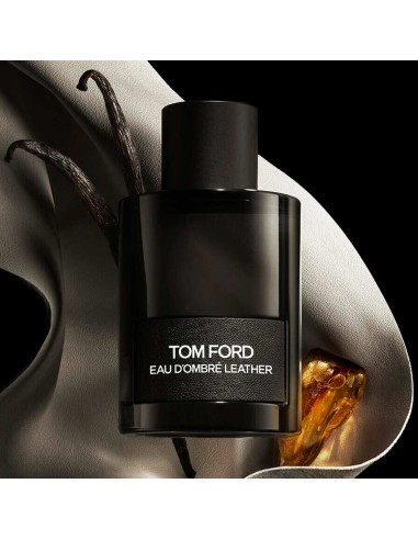 Eau d’Ombré Leather