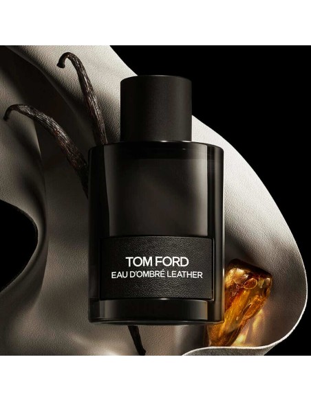 Eau d’Ombré Leather