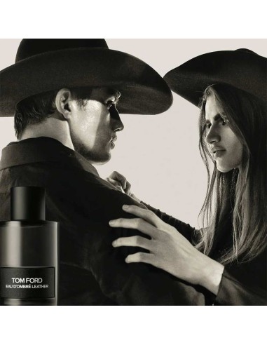 Eau d’Ombré Leather
