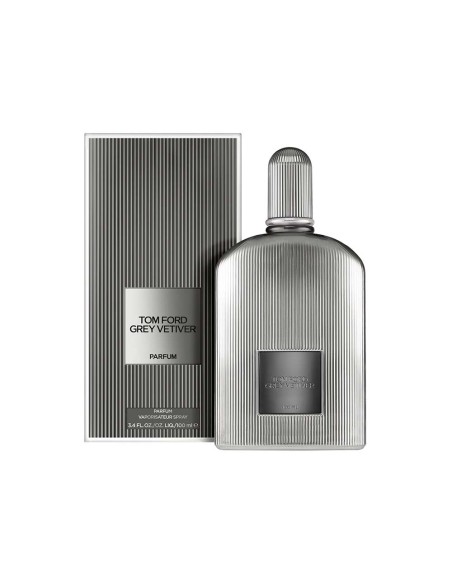 Grey Vetiver Parfum
