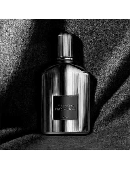 Grey Vetiver Parfum