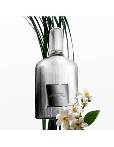 Grey Vetiver Parfum