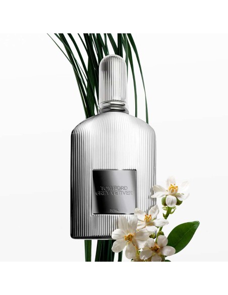 Grey Vetiver Parfum