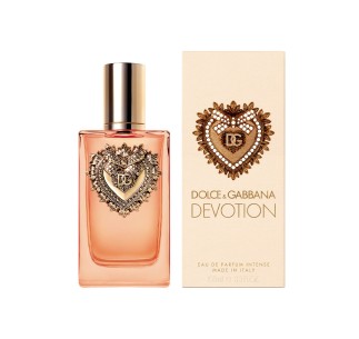 Devotion EDP Intense 2