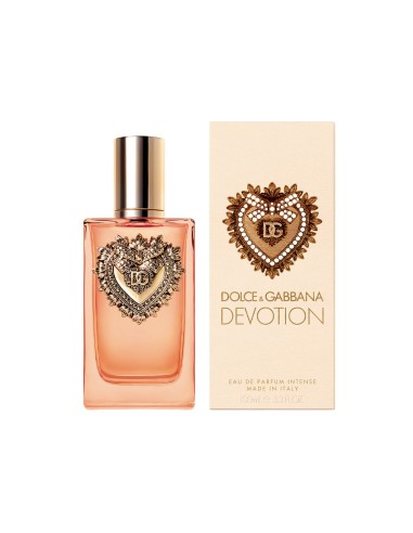Devotion EDP Intense