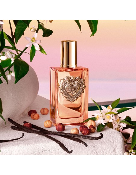 Devotion EDP Intense