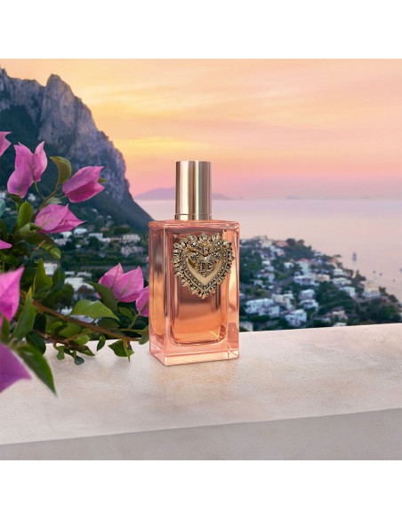Devotion EDP Intense