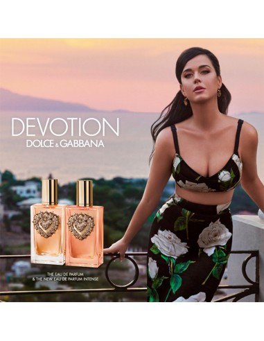 Devotion EDP Intense