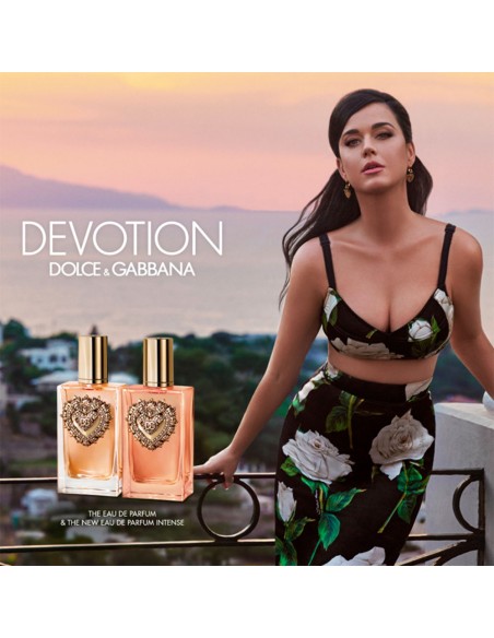 Devotion EDP Intense
