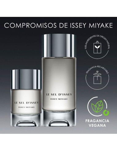 Le Sel D'Issey
