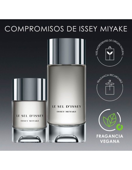 Le Sel D'Issey